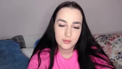 Vitalina online show from 4, 12, 2024