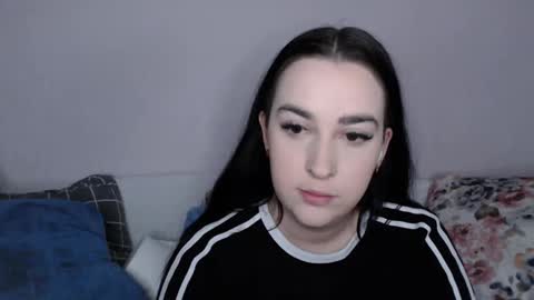 Vitalina online show from 6, 12, 2024