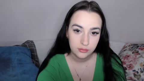 Vitalina online show from 10, 12, 2024