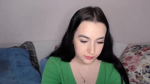 Vitalina online show from 10, 12, 2024