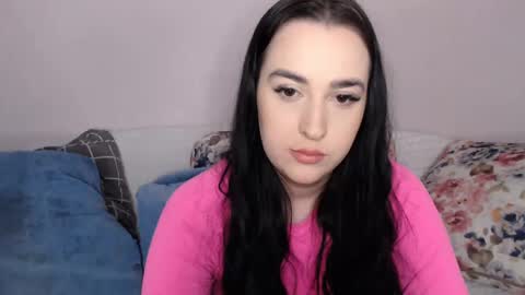 Vitalina online show from 12, 12, 2024