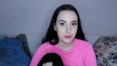 Vitalina online show from 12, 12, 2024