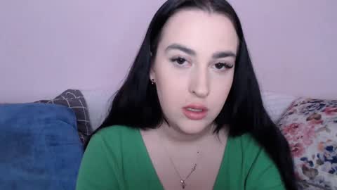 Vitalina online show from 13, 12, 2024