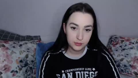 Vitalina online show from 16, 12, 2024