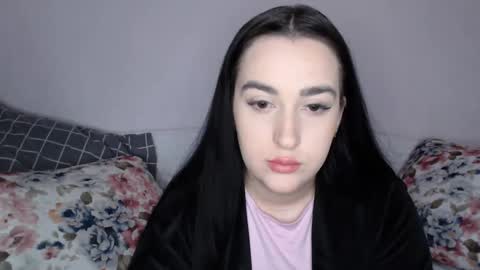 Vitalina online show from 20, 12, 2024