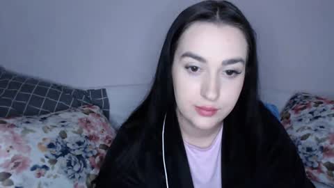 Vitalina online show from 20, 12, 2024