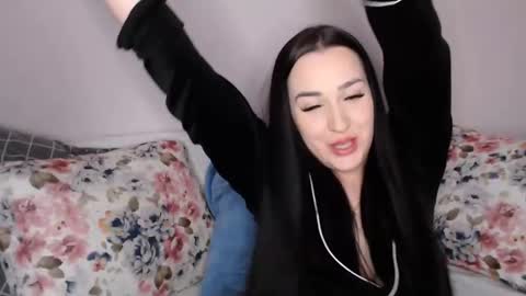 Vitalina online show from 24, 12, 2024