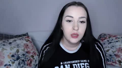 Vitalina online show from 27, 12, 2024