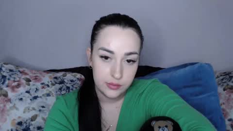 Vitalina online show from 13, 1, 2025