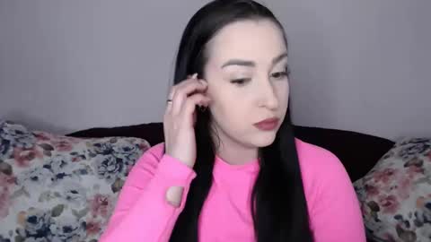 Vitalina online show from 17, 1, 2025