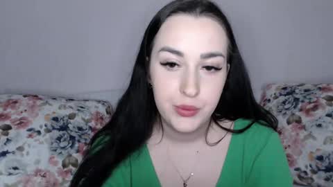 Vitalina online show from 24, 1, 2025