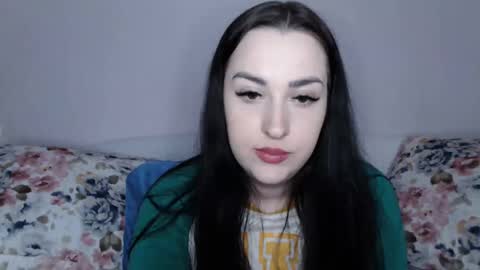 Vitalina online show from 25, 1, 2025