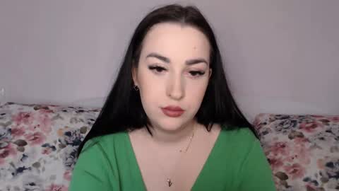 Vitalina online show from 28, 1, 2025