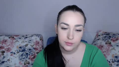 Vitalina online show from 31, 1, 2025