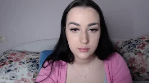 Vitalina online show from 20, 2, 2025