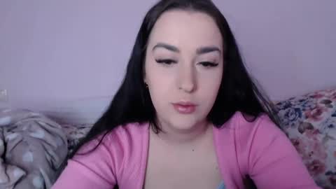 Vitalina online show from 21, 2, 2025