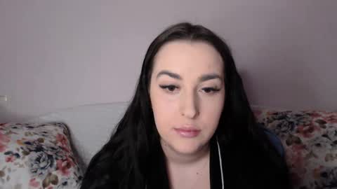 Vitalina online show from 28, 2, 2025