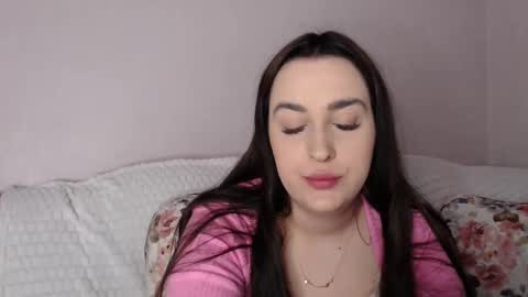 Vitalina online show from 7, 3, 2025