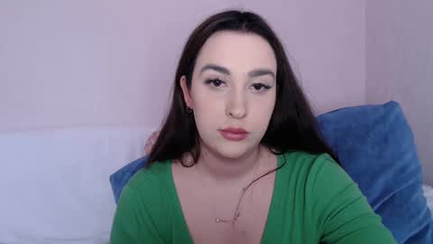 Vitalina online show from 8, 3, 2025