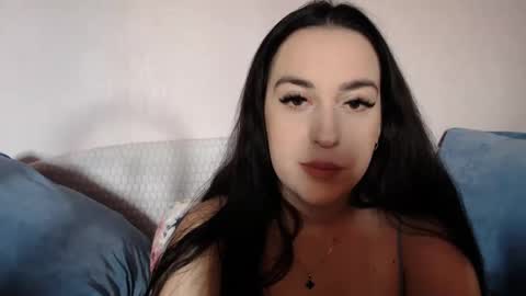 Vitalina online show from 28, 10, 2025