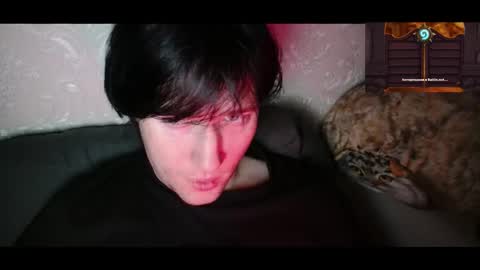 vitiligoboyy online show from 14, 1, 2026