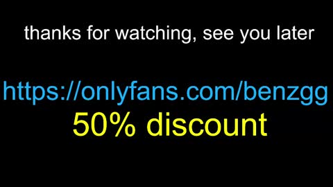 VITO BENZ online show from 9, 10, 2025