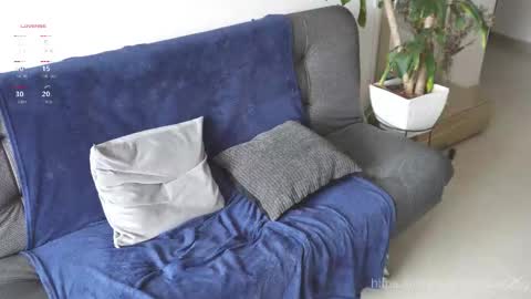 VITO BENZ online show from 13, 12, 2025