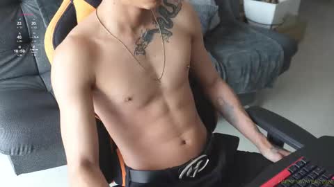 VITO BENZ online show from 19, 1, 2026