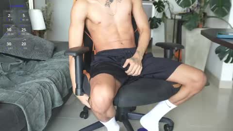 Snapshot of vito_benz chatting on 21, 5, 2026 VITO BENZ online show from 21, 5, 2026
