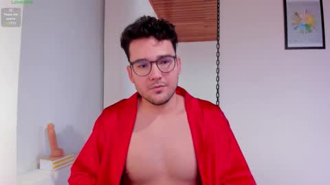 Vito Ferrer online show from 27, 10, 2025