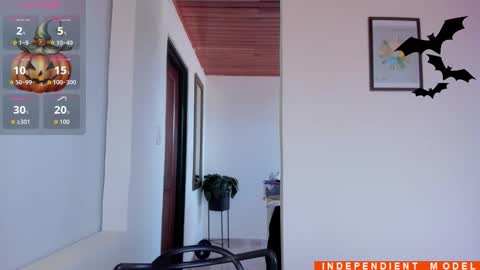 Vito Ferrer online show from 1, 11, 2025