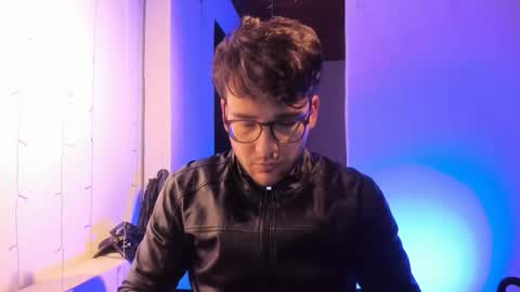 Vito Ferrer online show from 7, 1, 2026