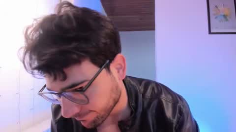 Vito Ferrer online show from 13, 1, 2026