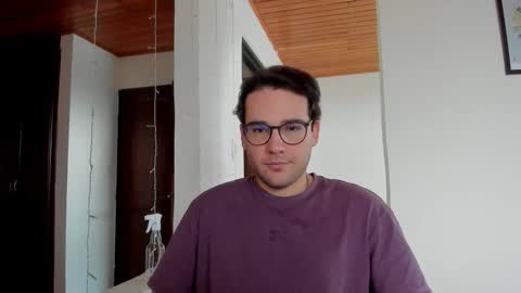 Vito Ferrer online show from 17, 2, 2026