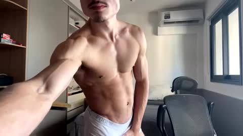 Snapshot of vitoraugustoxxx chatting on 30, 9, 2025 vitoraugustoxxx online show from 30, 9, 2025