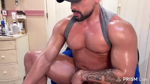 vittohammer online show from 9, 4, 2026