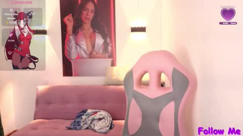 VITTORIA  online show from 28, 10, 2025