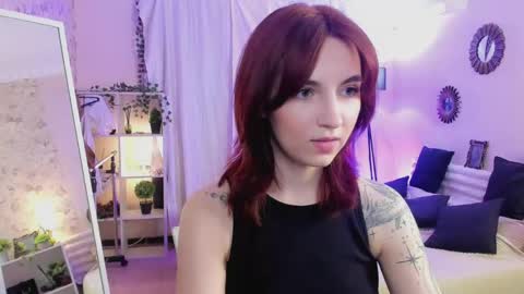 VittoriaNix online show from 19, 4, 2026