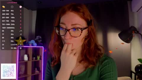 Melissa online show from 5, 11, 2025