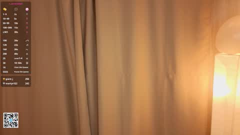 Melissa online show from 10, 11, 2025