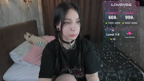 Vivi   online show from 31, 12, 2024