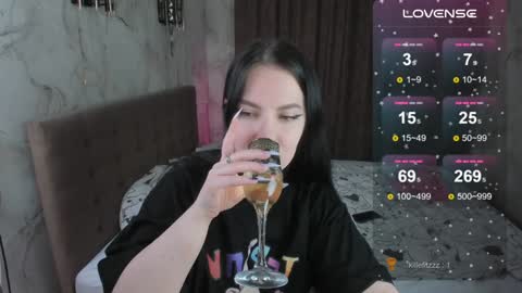 Vivi   online show from 13, 1, 2025