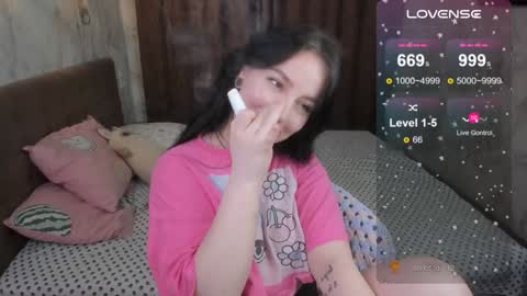 Vivi   online show from 30, 1, 2025