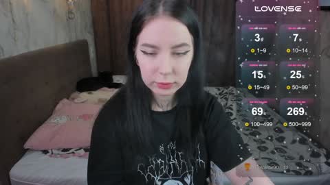 Vivi   online show from 3, 2, 2025