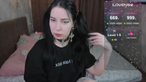 Vivi   online show from 12, 2, 2025