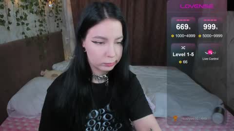 Vivi   online show from 20, 2, 2025