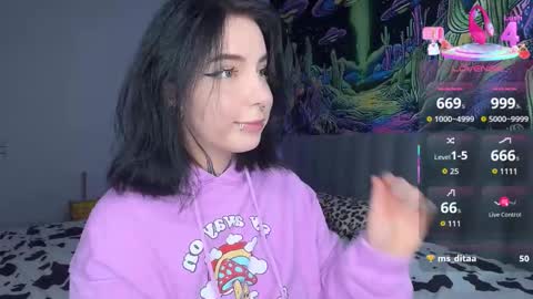 Vivi   online show from 24, 10, 2025