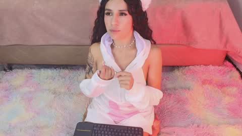 Vivi online show from 16, 1, 2025