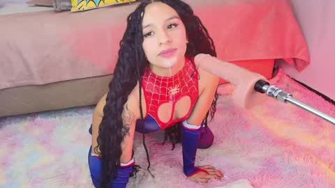 Vivi online show from 23, 1, 2025