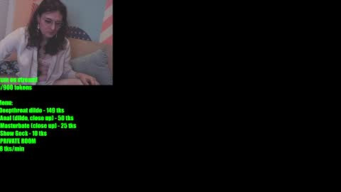 Snapshot of vivi_gleam chatting on 25, 4, 2026 Vivi Gleam online show from 25, 4, 2026